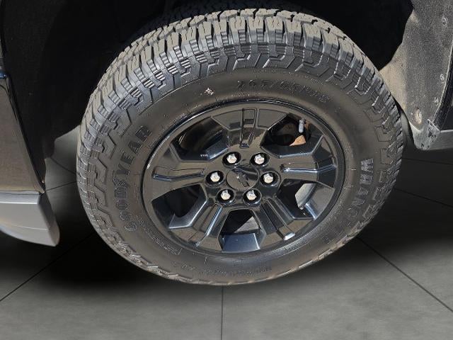 2019 Chevrolet Silverado LD LT