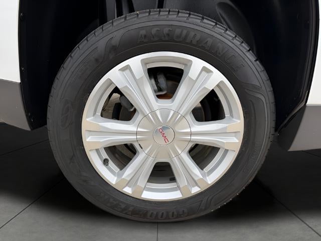 2016 GMC Terrain Base