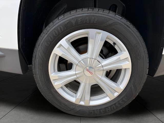 2016 GMC Terrain Base