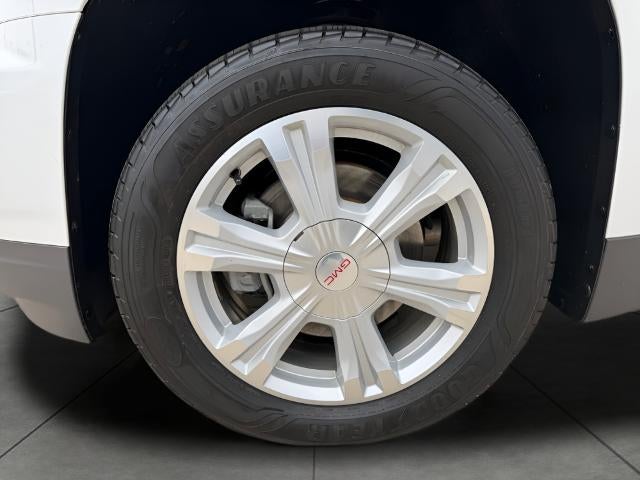 2016 GMC Terrain Base