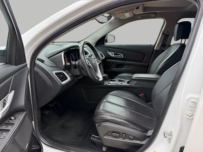 2016 GMC Terrain Base