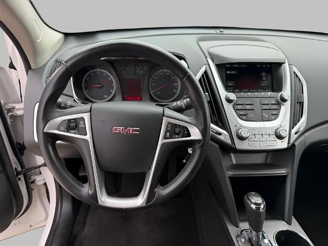 2016 GMC Terrain Base