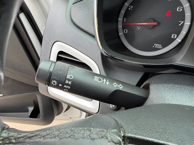 2016 GMC Terrain Base