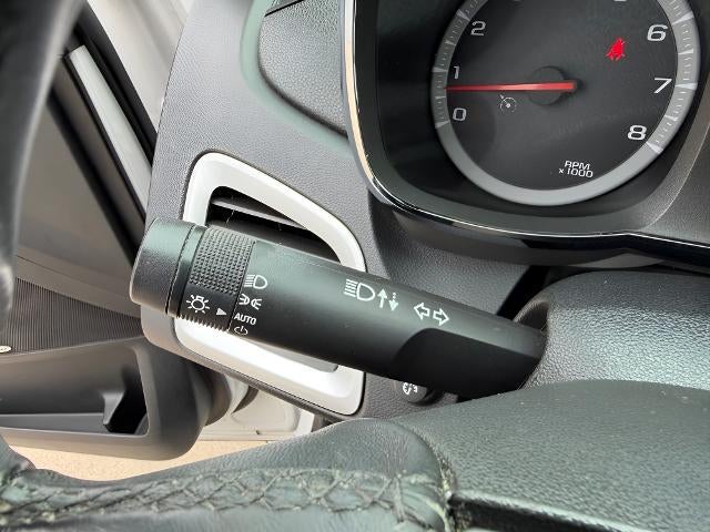 2016 GMC Terrain Base