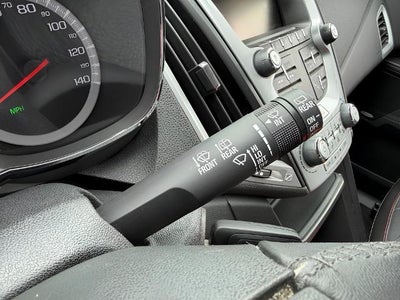 2016 GMC Terrain Base