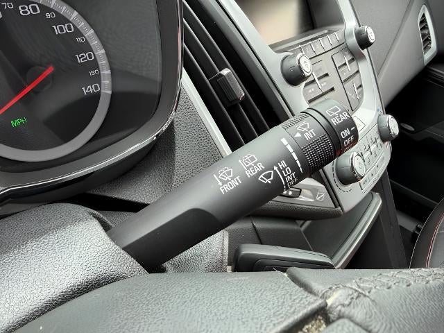 2016 GMC Terrain Base