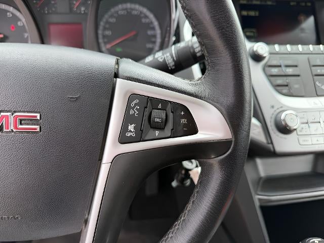 2016 GMC Terrain Base