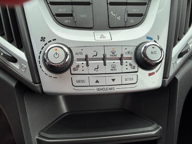 2016 GMC Terrain Base