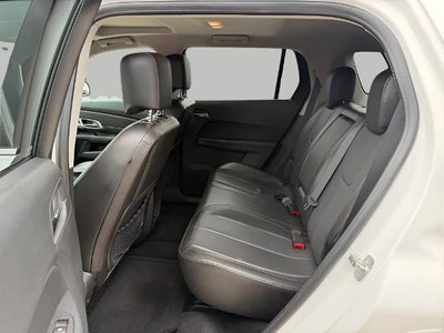 2016 GMC Terrain Base