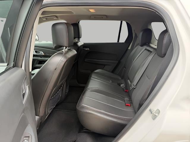 2016 GMC Terrain Base