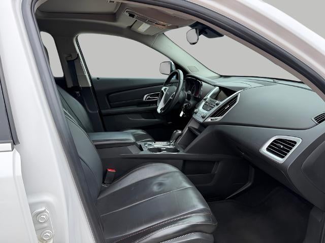 2016 GMC Terrain Base