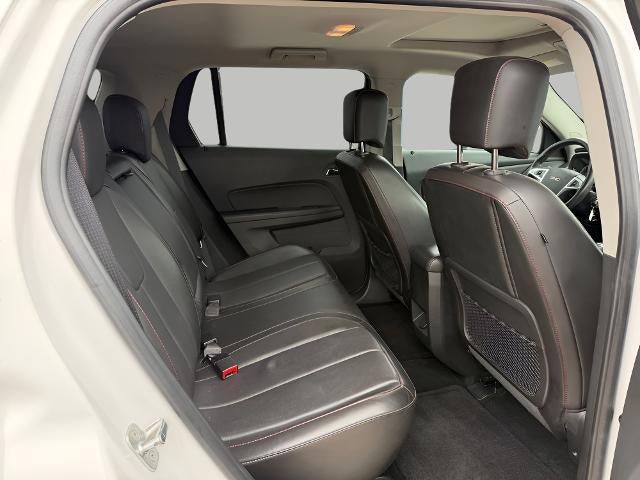 2016 GMC Terrain Base