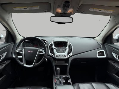 2016 GMC Terrain Base