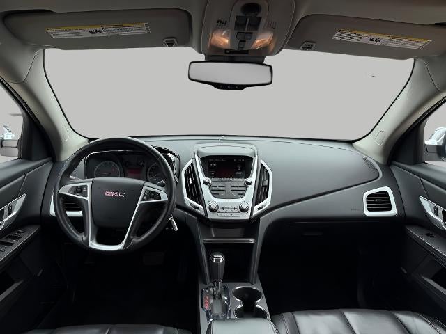 2016 GMC Terrain Base