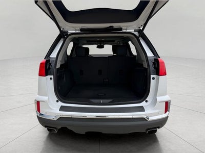 2016 GMC Terrain Base