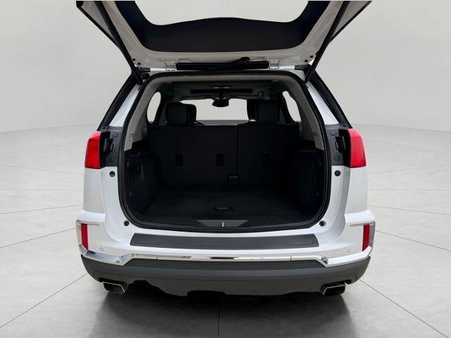 2016 GMC Terrain Base