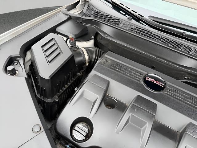 2016 GMC Terrain Base