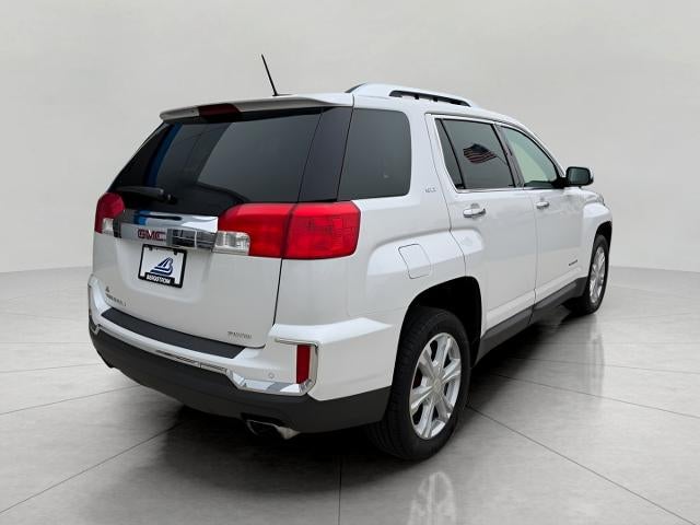 2016 GMC Terrain Base