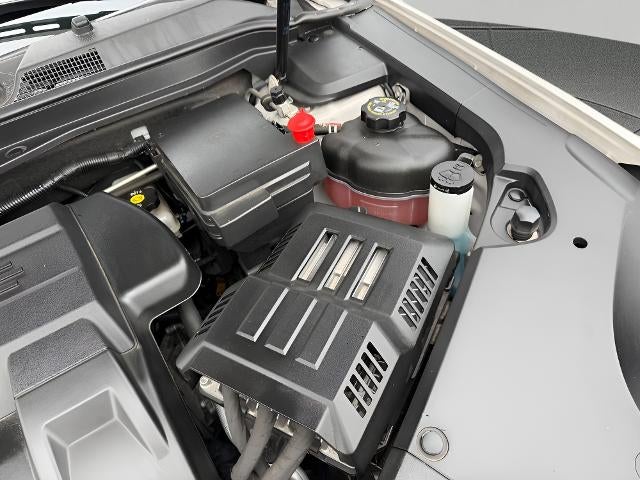 2016 GMC Terrain Base