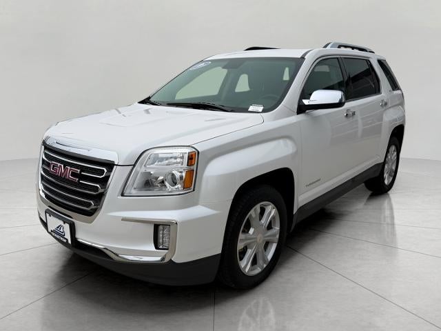2016 GMC Terrain Base