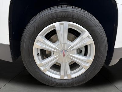 2016 GMC Terrain Base