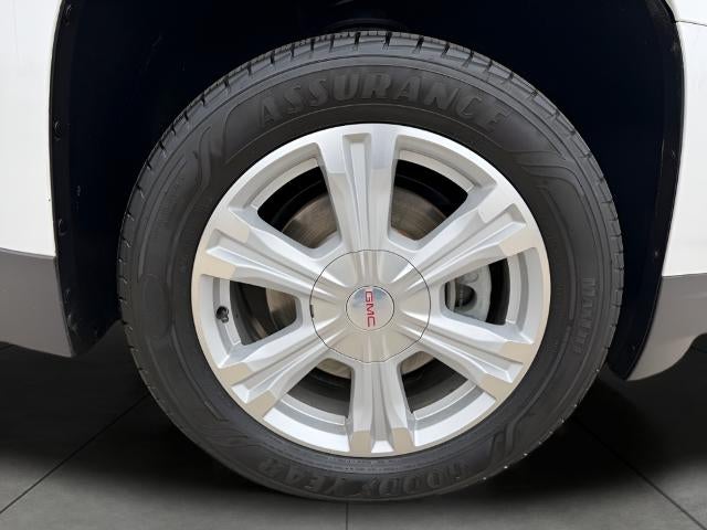 2016 GMC Terrain Base