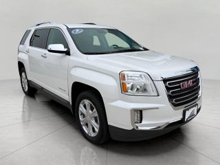 2016 GMC Terrain Base