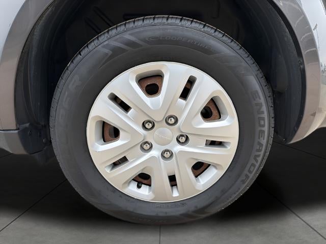 2019 Dodge Journey SE Value Pkg