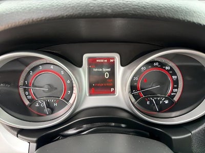2019 Dodge Journey SE Value Pkg