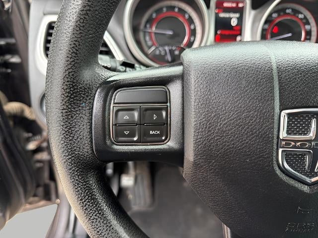 2019 Dodge Journey SE Value Pkg
