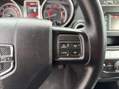 2019 Dodge Journey SE Value Pkg