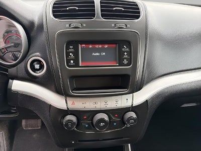 2019 Dodge Journey SE Value Pkg