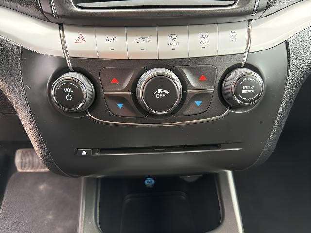 2019 Dodge Journey SE Value Pkg