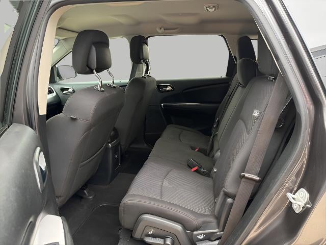 2019 Dodge Journey SE Value Pkg