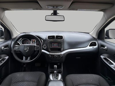 2019 Dodge Journey SE Value Pkg