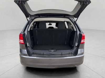 2019 Dodge Journey SE Value Pkg