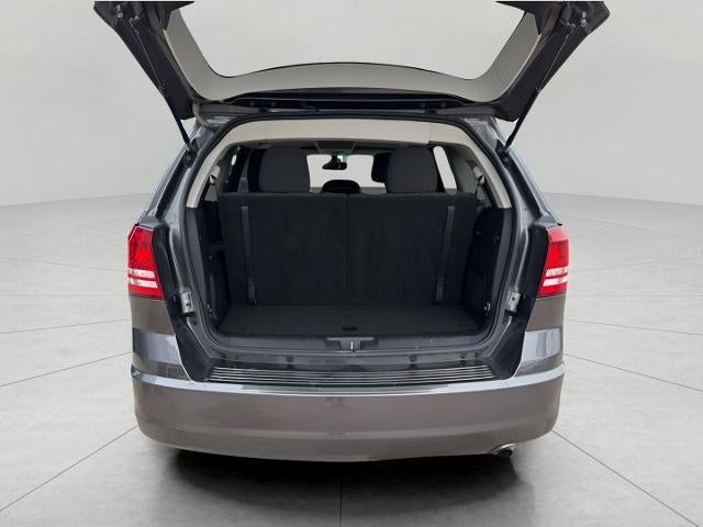 2019 Dodge Journey SE Value Pkg