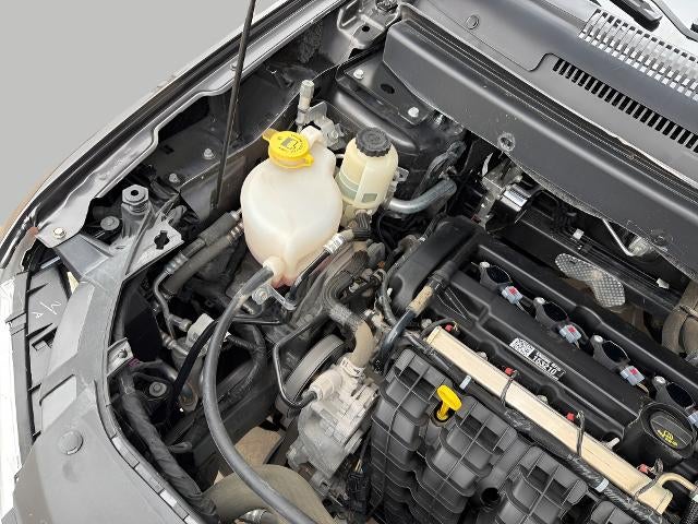 2019 Dodge Journey SE Value Pkg