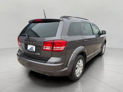 2019 Dodge Journey SE Value Pkg