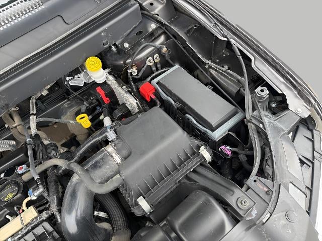 2019 Dodge Journey SE Value Pkg