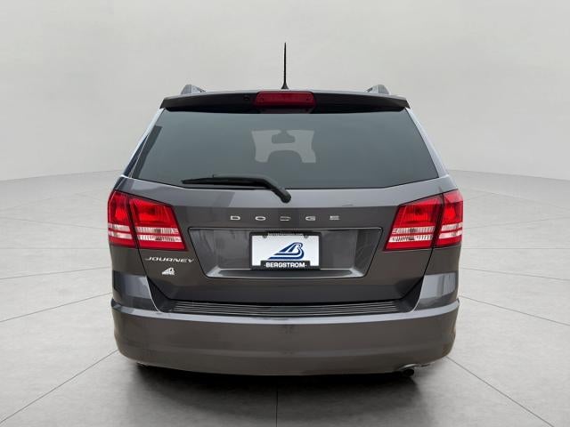 2019 Dodge Journey SE Value Pkg