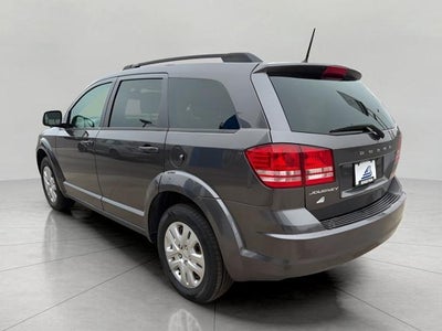 2019 Dodge Journey SE Value Pkg