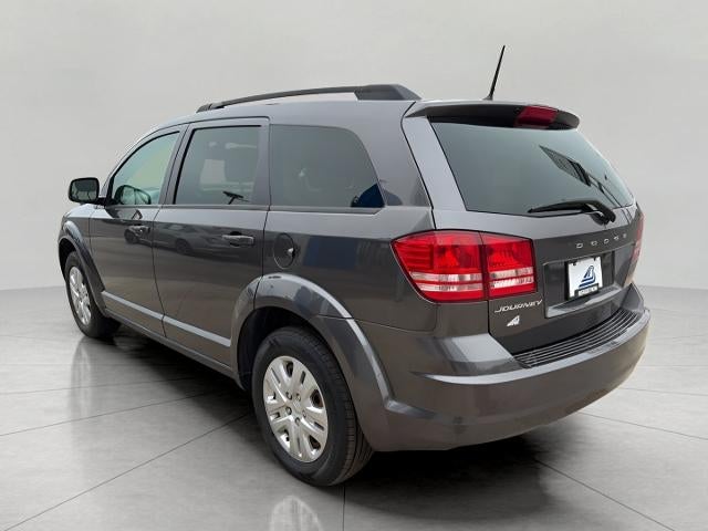2019 Dodge Journey SE Value Pkg