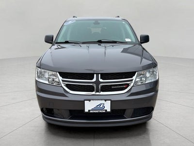 2019 Dodge Journey SE Value Pkg