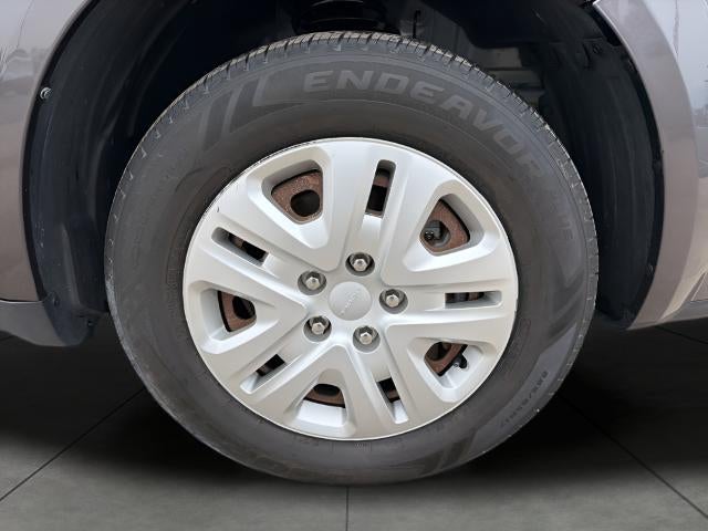 2019 Dodge Journey SE Value Pkg