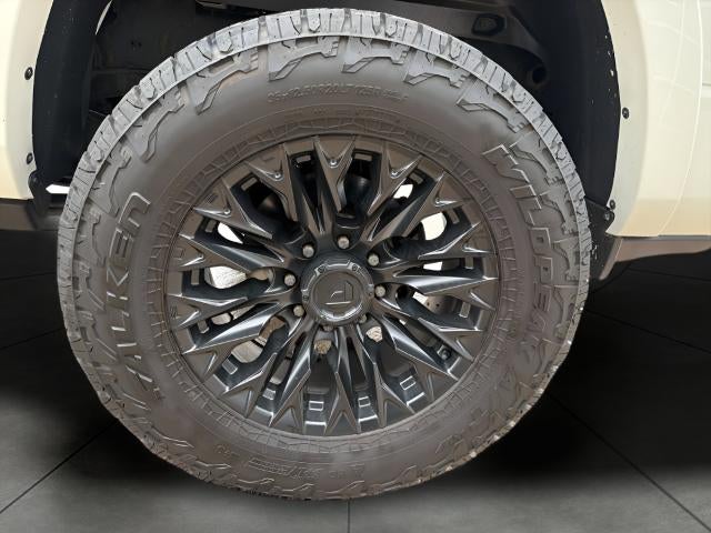 2023 RAM 3500 Longhorn