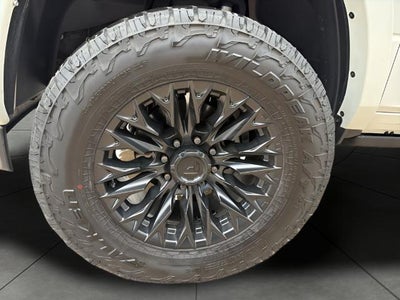 2023 RAM 3500 Longhorn