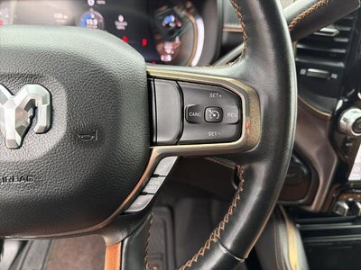 2023 RAM 3500 Longhorn