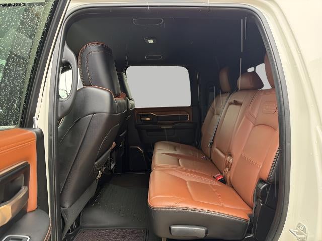 2023 RAM 3500 Longhorn