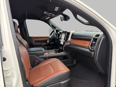 2023 RAM 3500 Longhorn